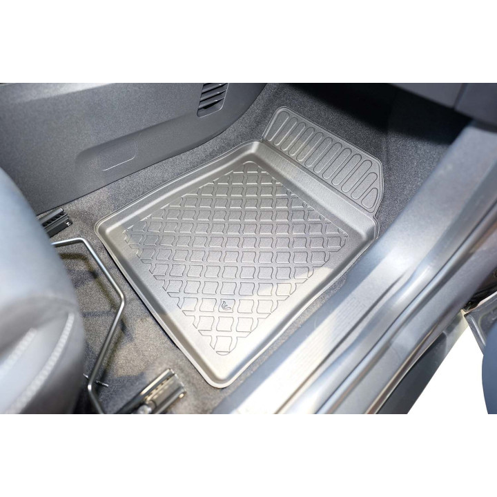 Tappetino Guardliner per Citroen C3 IV SUV/5 04.2024- not for electric and hybrid (mild hybrid)
