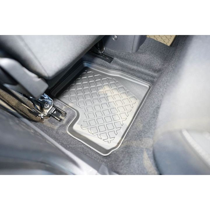 Alfombrilla Guardliner para Citroen C3 IV SUV/5 04.2024- not for electric and hybrid (mid hybrid)