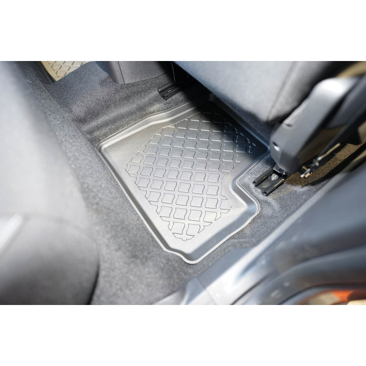 Tappetino Guardliner per Citroen C3 IV SUV/5 04.2024- not for electric and hybrid (mild hybrid)