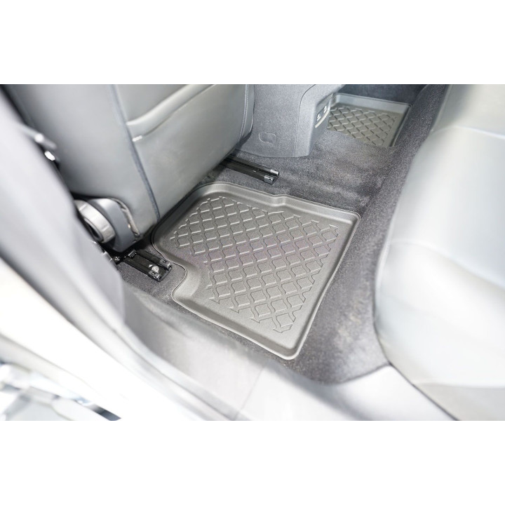 Tappetino Guardliner per Citroen C4 III Hybrid (mild hybrid) Facelift HB/5 03.2025-Peugeot 2008 II Hybrid (mild hybrid) SUV/5 03