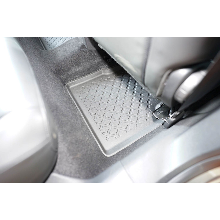Tappetino Guardliner per Citroen C4 III Hybrid (mild hybrid) Facelift HB/5 03.2025-Peugeot 2008 II Hybrid (mild hybrid) SUV/5 03