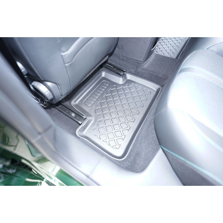 Tapis de sol Guardliner pour Peugeot 308 III (P51) Hybrid (mild hybrid) HB/5 09.2023-/DS 4 Hybrid (mild hybrid) HB/5 06.2024-202