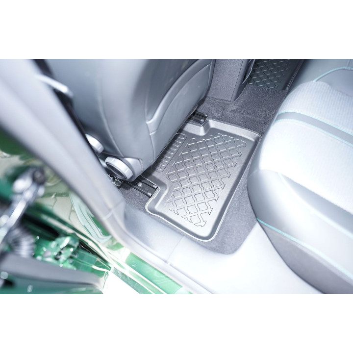 Tappetino Guardliner per Peugeot 308 III (P51) Hybrid (mild hybrid) HB/5 09.2023-/DS 4 Hybrid (mild hybrid) HB/5 06.2024-2025DS 