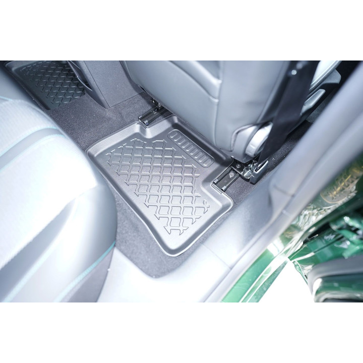 Tapis de sol Guardliner pour Peugeot 308 III (P51) Hybrid (mild hybrid) HB/5 09.2023-/DS 4 Hybrid (mild hybrid) HB/5 06.2024-202