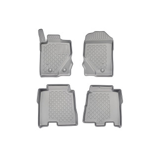 Tapis de sol Guardliner pour Ford Bronco SUV/5 06.2021- 5 seats