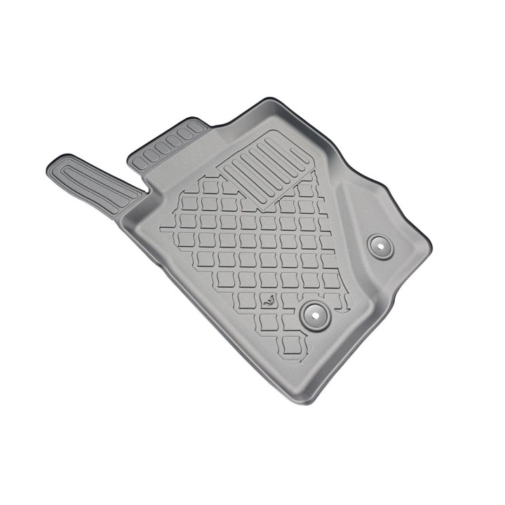 Guardliner floor mat for Ford Bronco SUV/5 06.2021- 5 seats