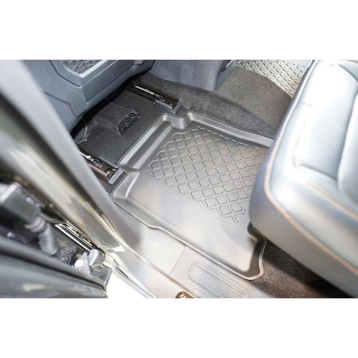 Tappetino Guardliner per Ford Bronco SUV/5 06.2021- 5 seats