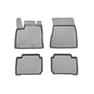 Tapis de sol Guardliner pour Nissan Qashqai III (J12) e-Power SUV/5 07.2022