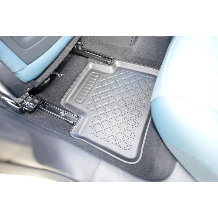 Tappetino Guardliner per Peugeot 308 III (P51) SW Hybrid (mild hybrid) C/5 09.2023-Opel Astra L (VI) Sports Tourer Hybrid (mild 
