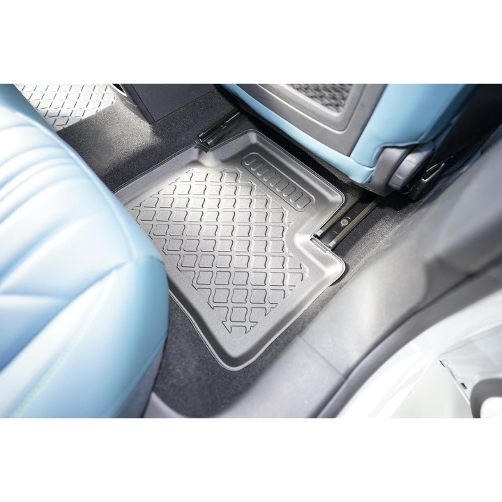 Guardliner floor mat for Peugeot 308 III (P51) SW Hybrid (mild hybrid) C/5 09.2023-Opel Astra L (VI) Sports Tourer Hybrid (mild 