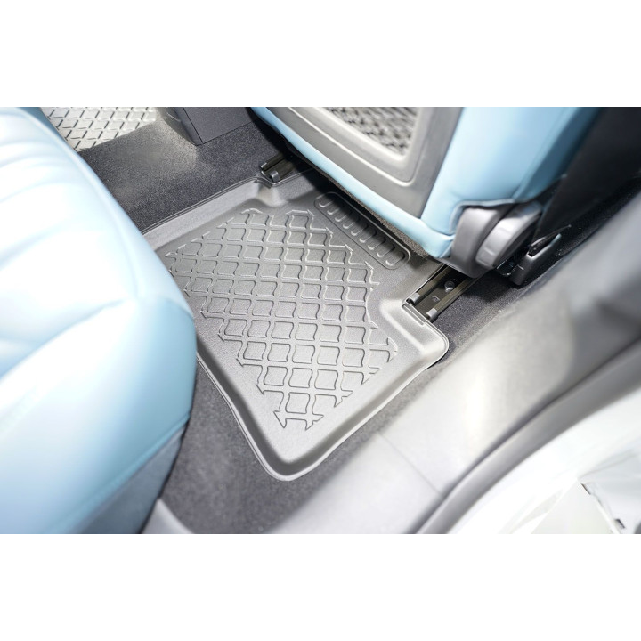 Tappetino Guardliner per Peugeot 308 III (P51) SW Hybrid (mild hybrid) C/5 09.2023-Opel Astra L (VI) Sports Tourer Hybrid (mild 