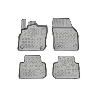 Tapis de sol Guardliner pour Cupra Terramar SUV/5 09.2024-/Cupra Terramar mHEV Hybrid SUV/5 09.2024-Cupra Terramar (e-Hybrid) Pl