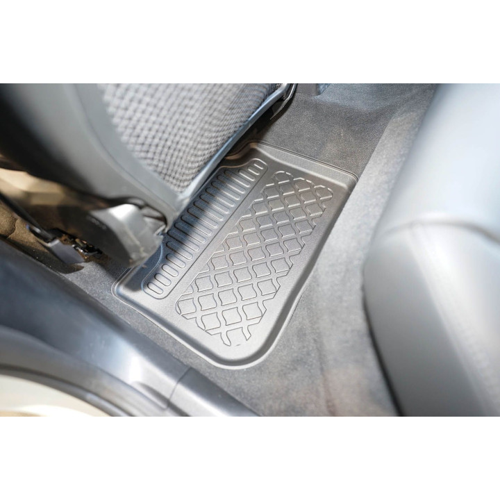 Tapis de sol Guardliner pour BMW X3 (G45) mild hybrid 48 V SUV/5 11.2024-BMW X3 (G45) Plug-in Hybrid SUV/5 11.2024