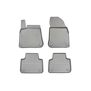 Tapis de sol Guardliner pour Volkswagen Touareg III Facelift SUV/5 2023