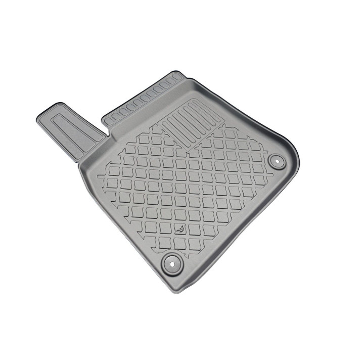Tapis de sol Guardliner pour Volkswagen Touareg III Facelift SUV/5 2023