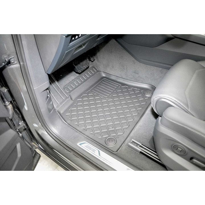 Tappetino Guardliner per Volkswagen Touareg III Facelift SUV/5 2023