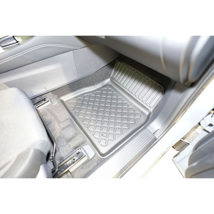 Alfombrilla Guardliner para Nissan Qashqai III (J12) e-Power SUV/5 07.2022