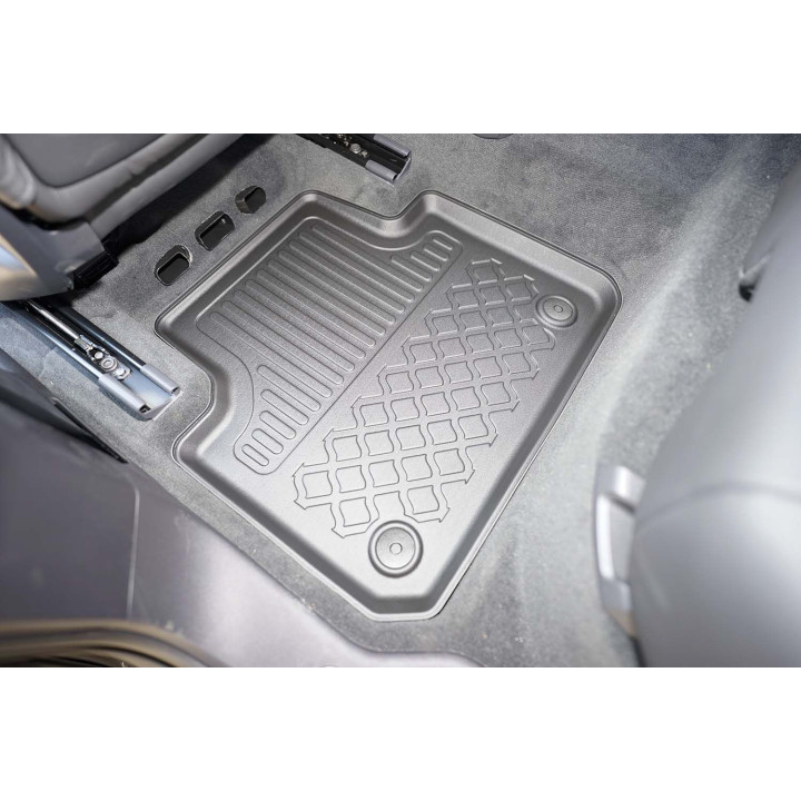 Tappetino Guardliner per Volkswagen Touareg III Facelift SUV/5 2023