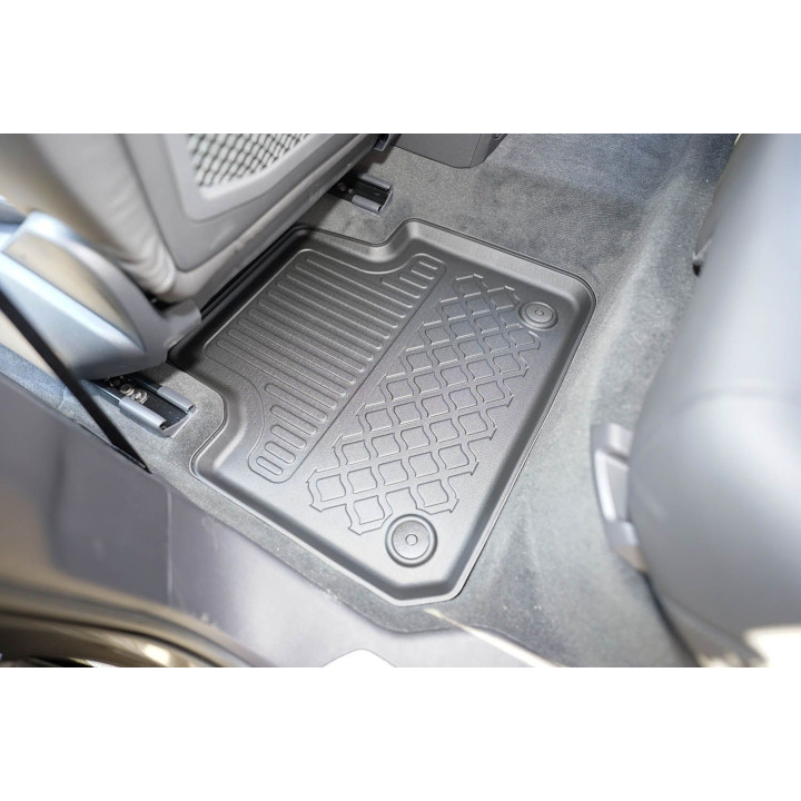 Tappetino Guardliner per Volkswagen Touareg III Facelift SUV/5 2023