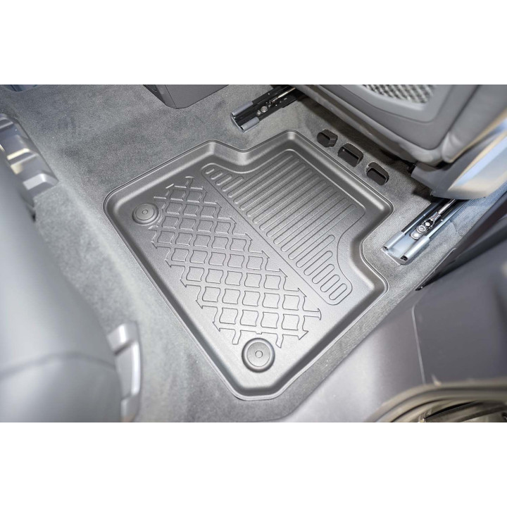 Tapis de sol Guardliner pour Volkswagen Touareg III Facelift SUV/5 2023