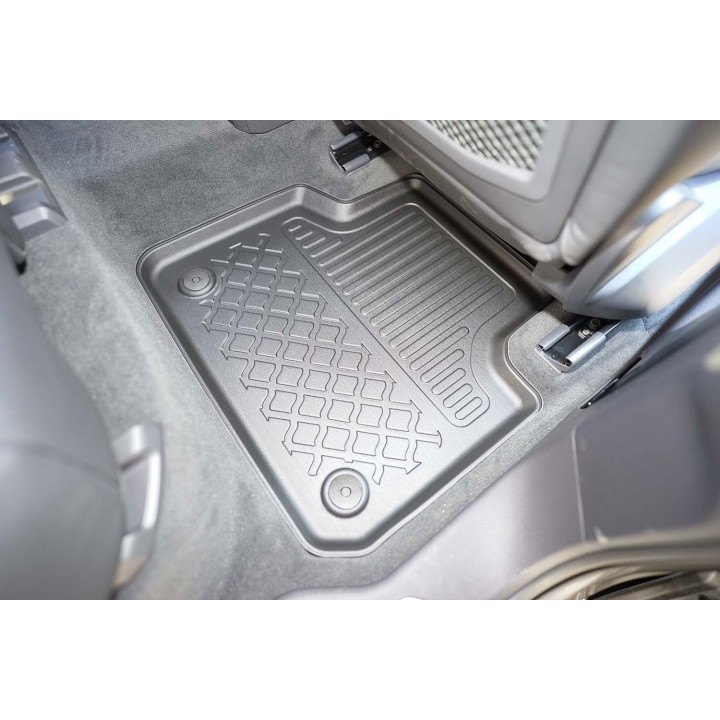 Alfombrilla Guardliner para Volkswagen Touareg III Facelift SUV/5 2023