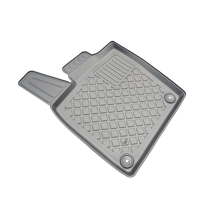 Tappetino Guardliner per Volkswagen ID.7 Limousine (electric) S/4 09.2023-Volkswagen ID.7 Tourer (electric) C/5 06.2024