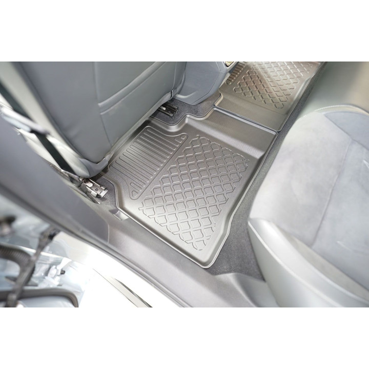 Tappetino Guardliner per Volkswagen ID.7 Limousine (electric) S/4 09.2023-Volkswagen ID.7 Tourer (electric) C/5 06.2024