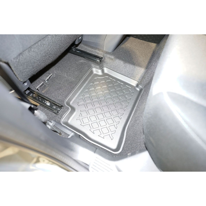 Tapis de sol Guardliner pour Nissan Qashqai III (J12) e-Power SUV/5 07.2022