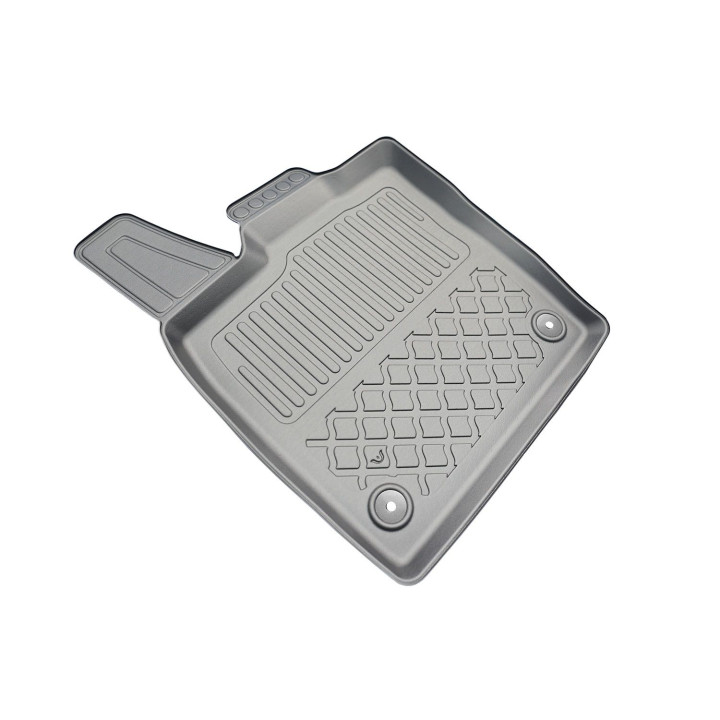 Tapis de sol Guardliner pour Ford Explorer VI (electric) SUV/5 06.2024-Ford Capri (electric) SUV/5 09.2024