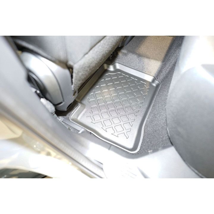 Tappetino Guardliner per Nissan Qashqai III (J12) e-Power SUV/5 07.2022