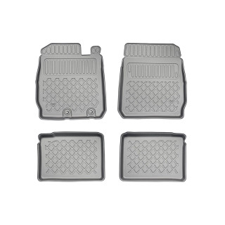 Tappetino Guardliner per Dacia Spring (BBG) electric Facelift SUV/5 2024