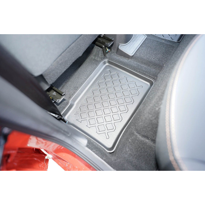 Tappetino Guardliner per Dacia Spring (BBG) electric Facelift SUV/5 2024