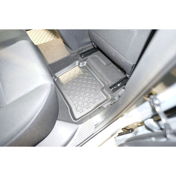 Guardliner Vloermatten voor Nissan Qashqai III (J12) e-Power SUV/5 07.2022
