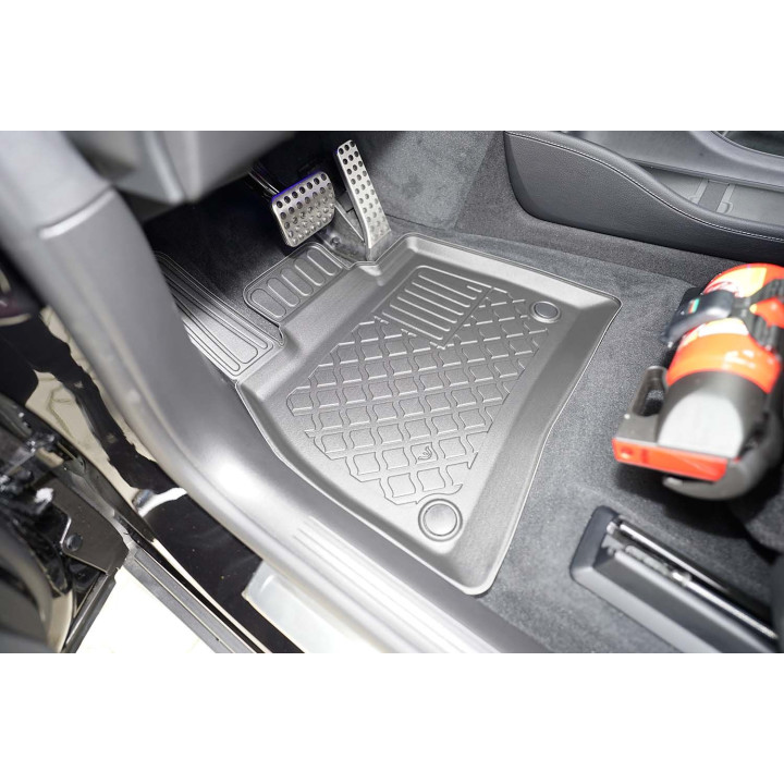 Tappetino Guardliner per Mercedes EQE (X 294) electric SUV/5 05.2023