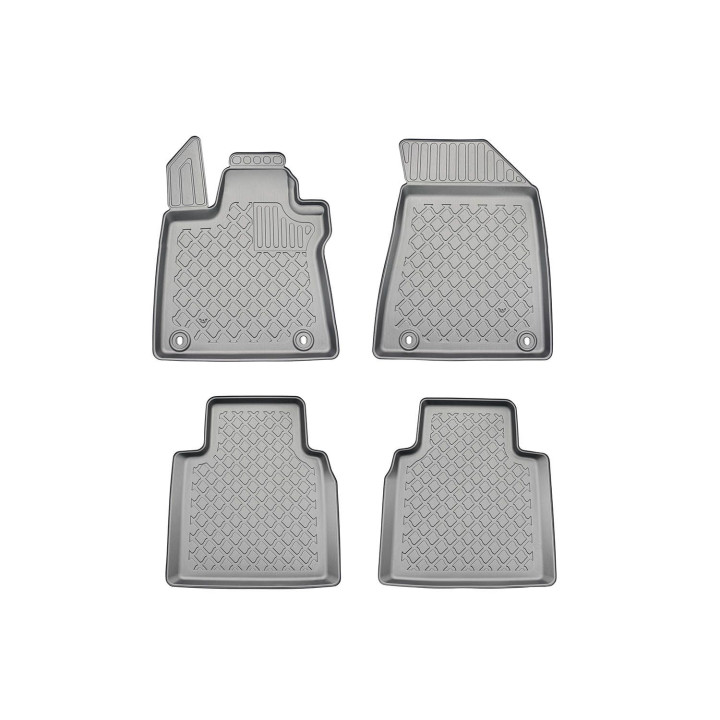 Tappetino Guardliner per MG HS II SUV/5 07.2024- not for Plug-In-Hybrid and Hybrid+