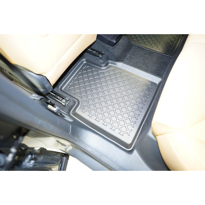 Bodenmatte Guardliner für MG HS II SUV/5 07.2024- not for Plug-In-Hybrid and Hybrid+