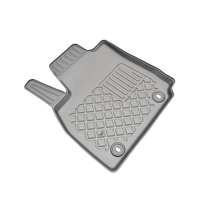 Alfombra de suelo Guardliner para MG ZS Hybrid+ SUV/5 09.2024