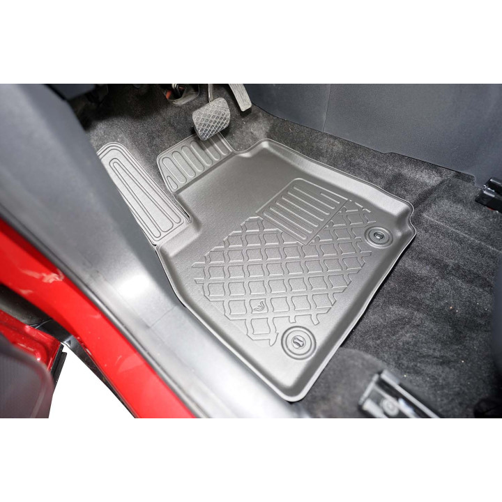 Alfombra de suelo Guardliner para MG ZS Hybrid+ SUV/5 09.2024