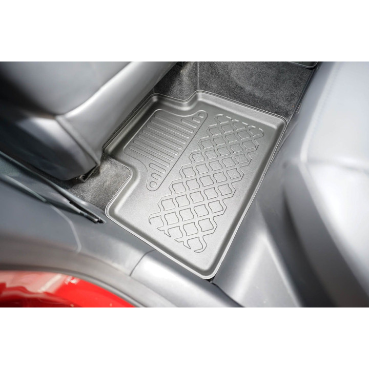 Tappetino Guardliner per MG ZS Hybrid+ SUV/5 09.2024