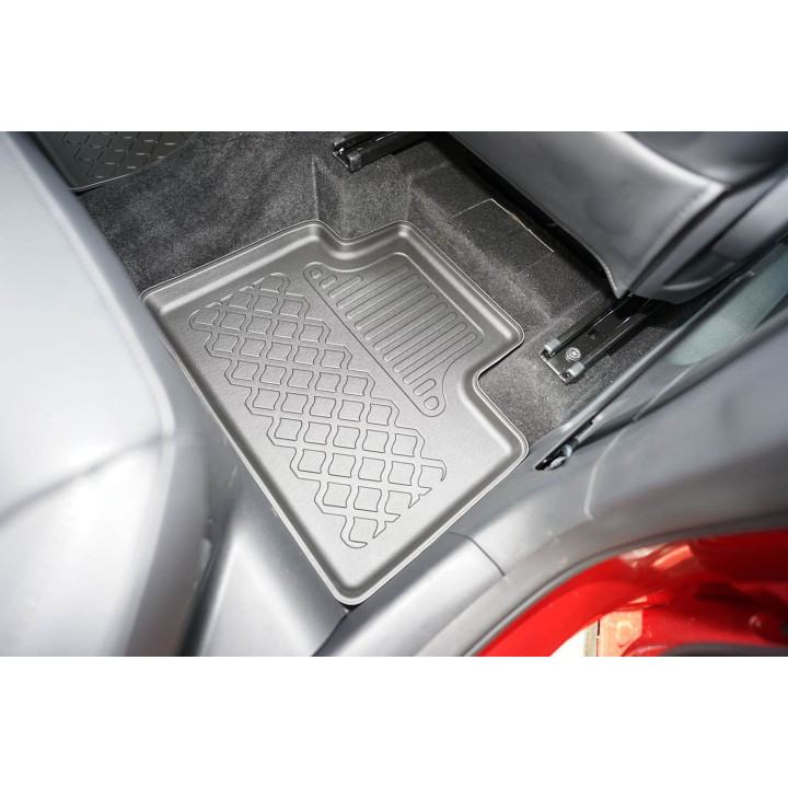 Alfombra de suelo Guardliner para MG ZS Hybrid+ SUV/5 09.2024