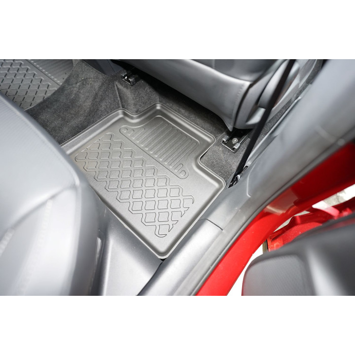 Alfombra de suelo Guardliner para MG ZS Hybrid+ SUV/5 09.2024