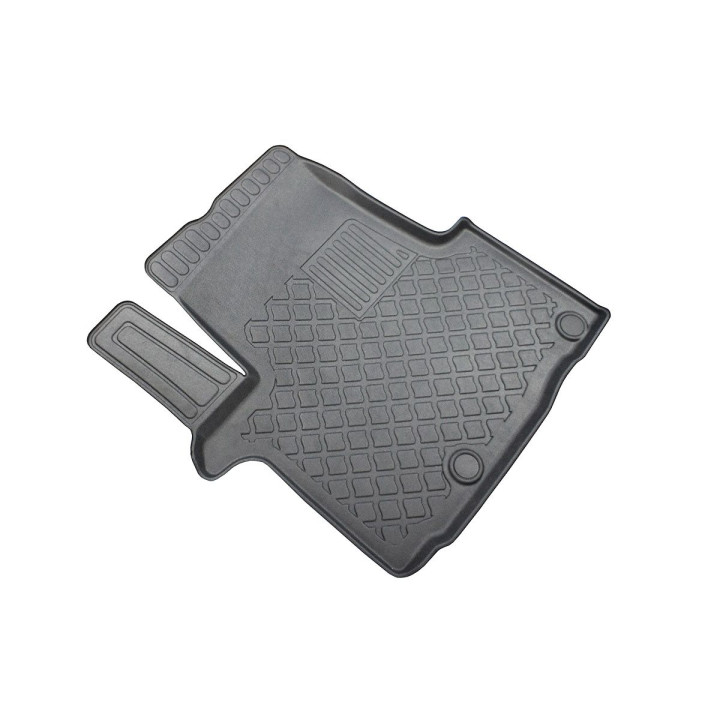 Alfombrilla Guardliner para Opel Vivaro B V/5 09.2014-02.2019/Renault Trafic III V/5 09.2014-Fiat Talento V/5 2016-12.2021