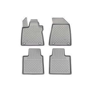 Tappetino Guardliner per MG HS II Plug-In-Hybrid SUV/5 10.2024-MG HS II Hybrid+ (HEV) SUV/5 05.2025