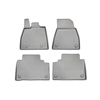 Tapis de sol Guardliner pour BYD Seal (electric) + Facelift 2026 S/4 10.2023