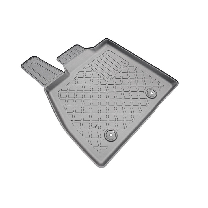 Tapis de sol Guardliner pour BYD Seal (electric) + Facelift 2026 S/4 10.2023