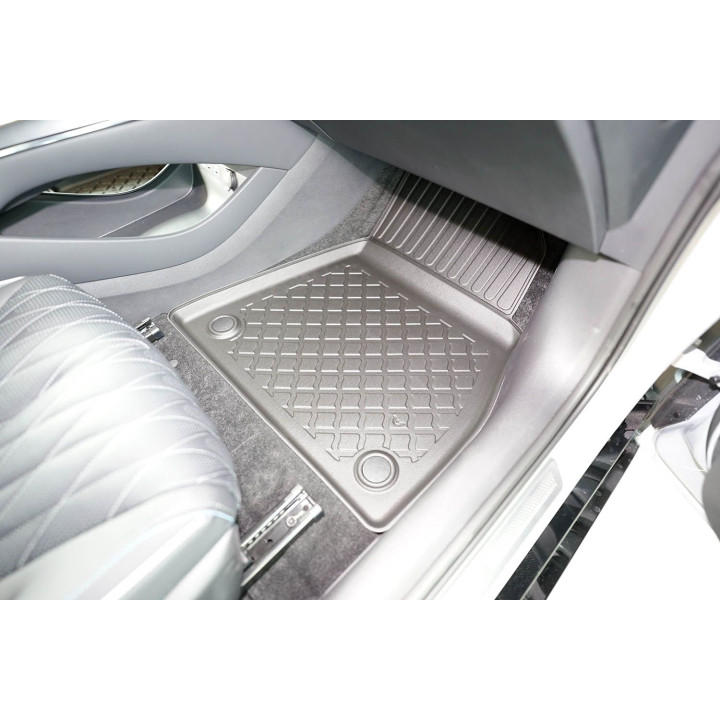 Tapis de sol Guardliner pour BYD Seal (electric) + Facelift 2026 S/4 10.2023