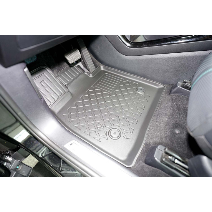 Vloermatten Guardliner voor BYD Seal U (elektrisch) SUV/5 02.2024-BYD Seal U DM-i Plug-in Hybrid SUV/5 06.2024