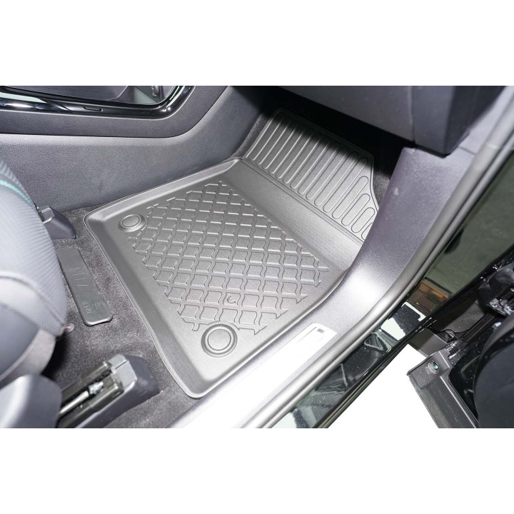 Tappetino Guardliner per BYD Seal U (electric) SUV/5 02.2024-BYD Seal U DM-i Plug-in Hybrid SUV/5 06.2024