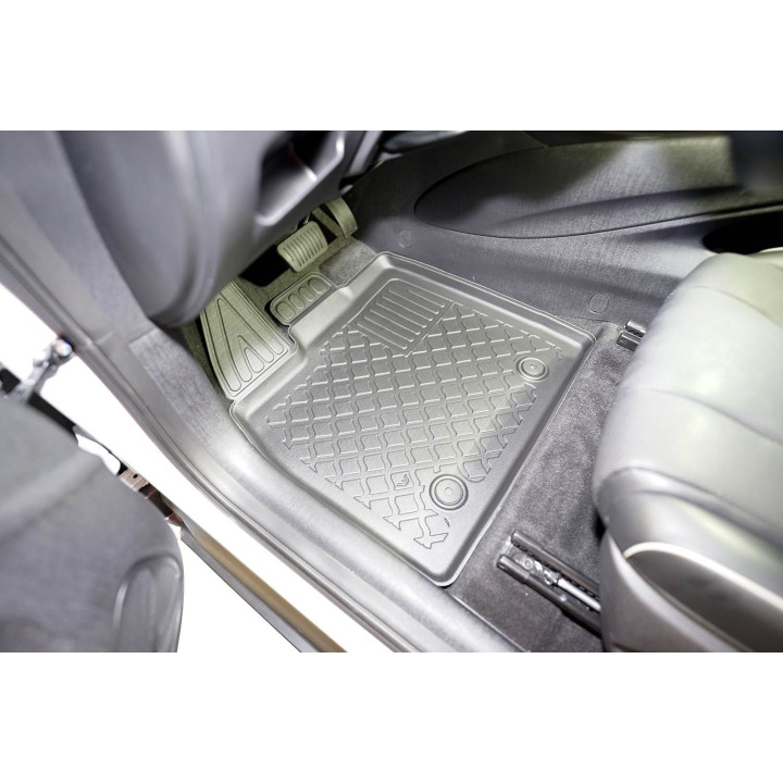 Guardliner floor mat for BYD Dolphin (electric) HB/5 10.2023