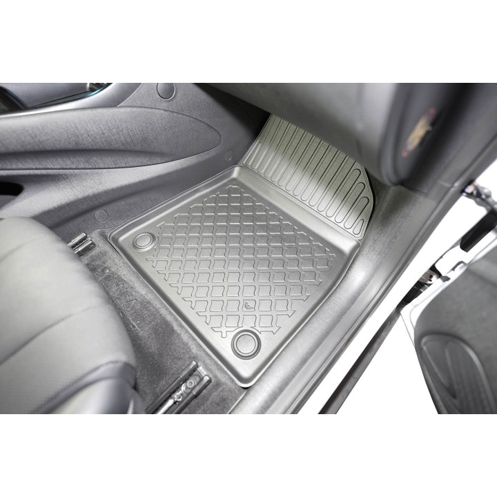 Tapis de sol Guardliner pour BYD Dolphin (electric) HB/5 10.2023